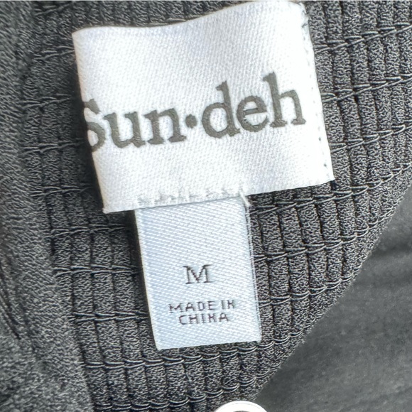 Sunday best Spencer dress - Picture 3 of 3